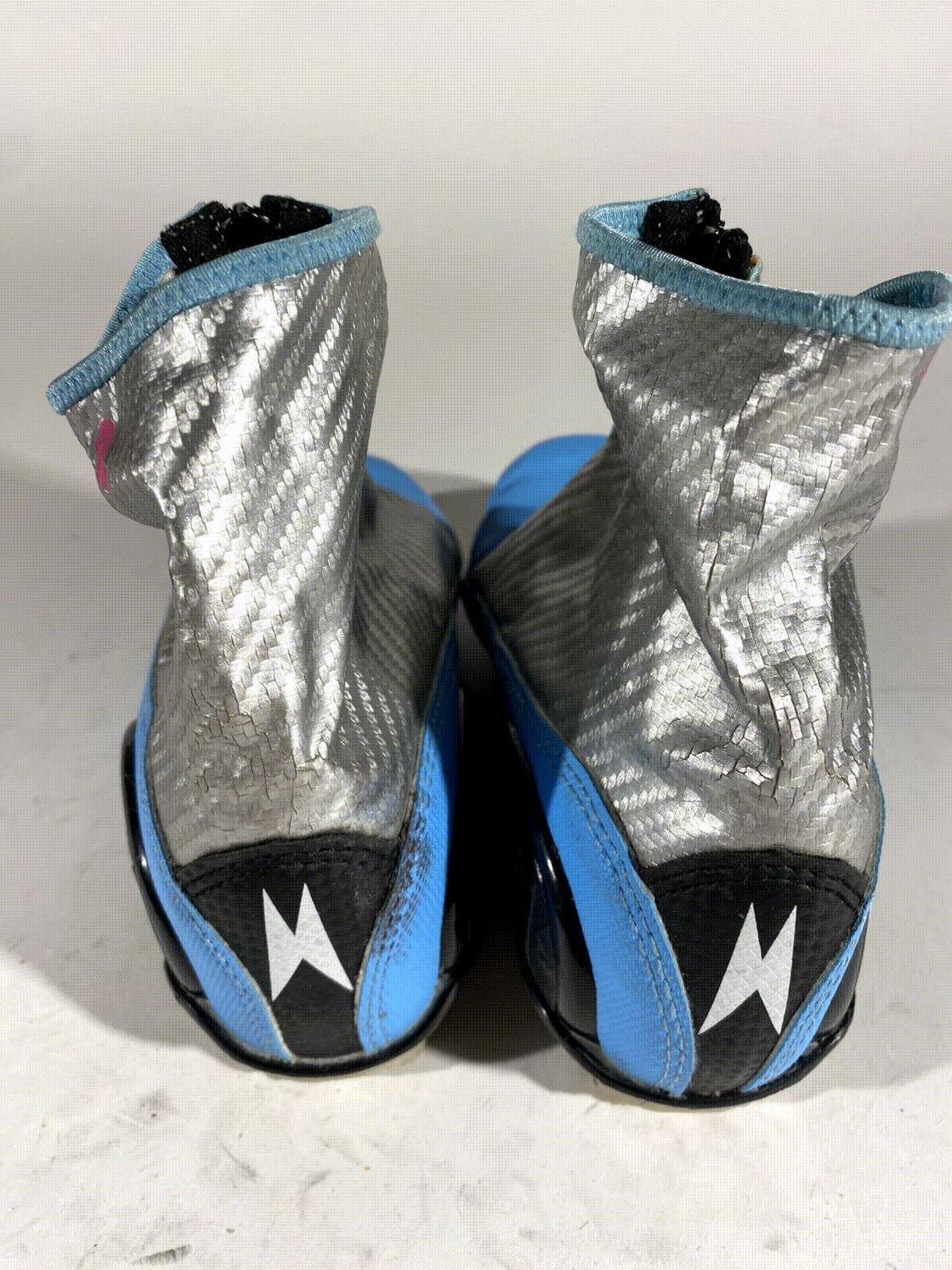 Madshus Metis RPC Cross Country Ski Boots Size EU38 US6.5 for NNN 2519