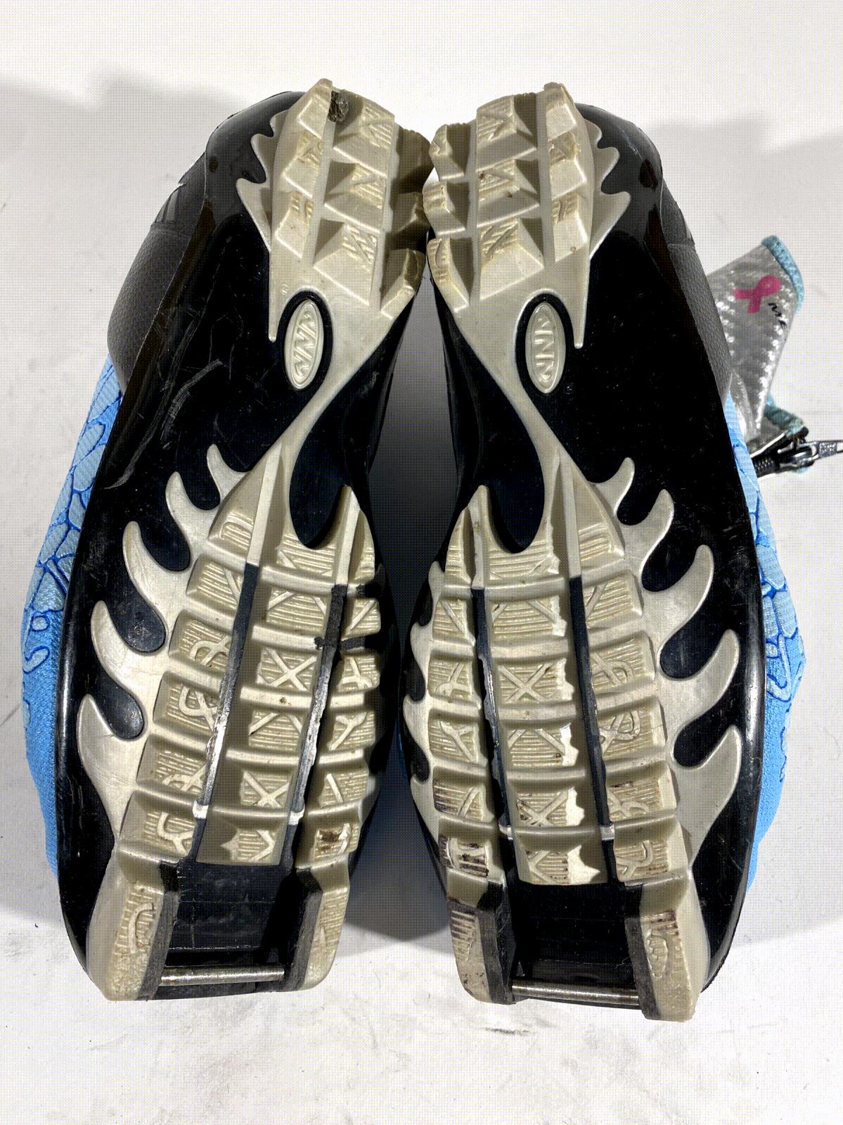 Madshus Metis RPC Cross Country Ski Boots Classic NNN EU 38 US 6.5 230mm 2519