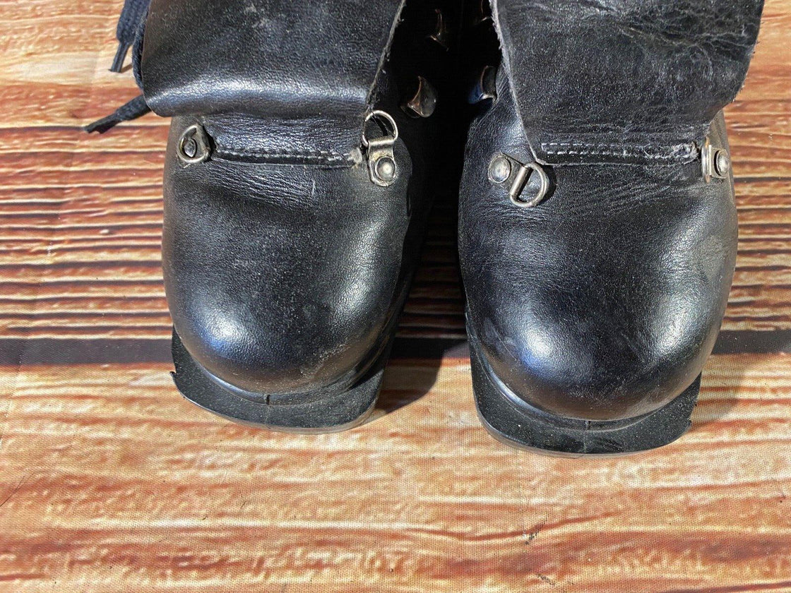 Vintage Alpine Ski Boots Downhill US8.5 UK8 Mondo 273 KL138