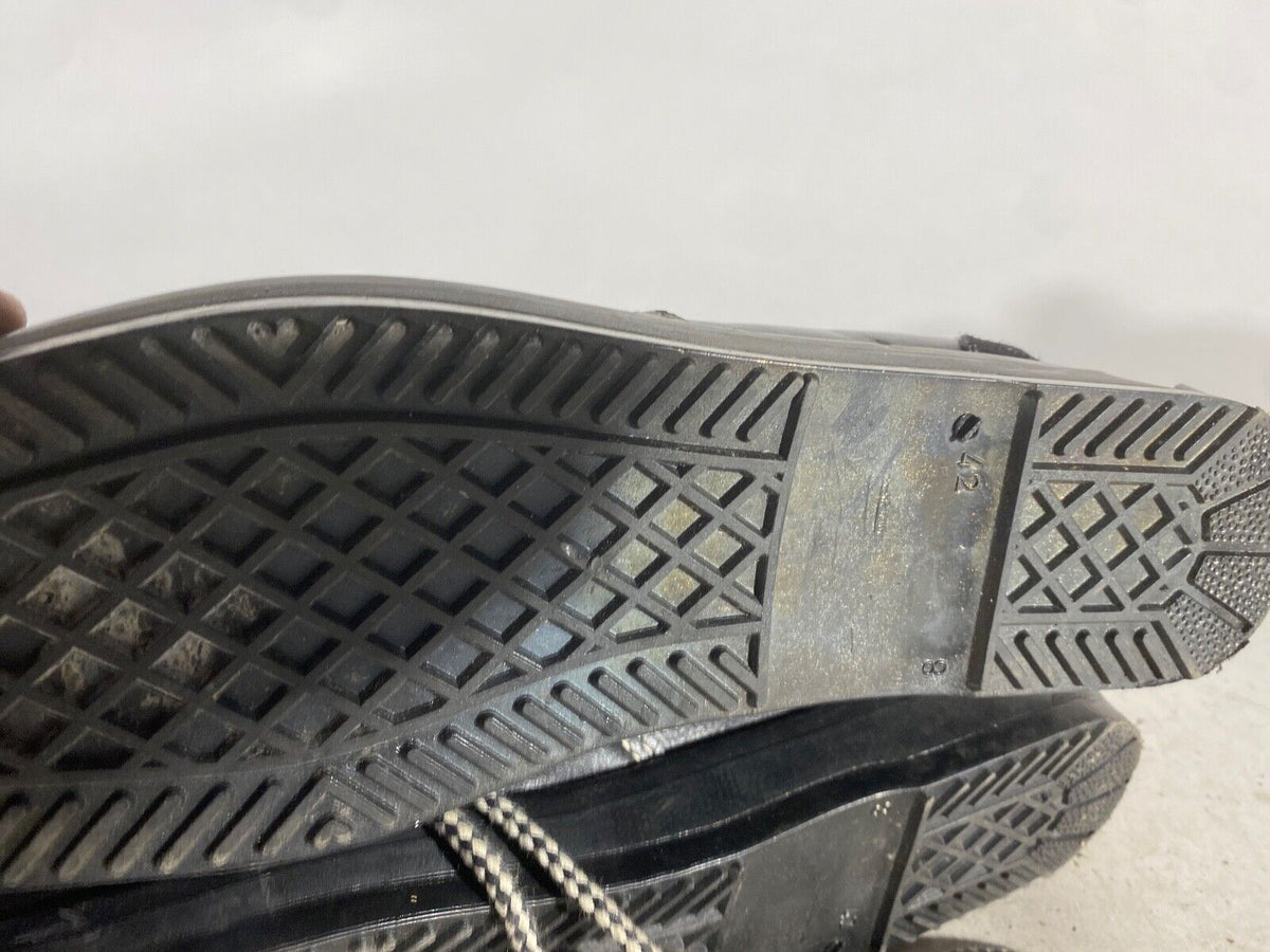 Alpine Ski Boots EU 42 US 8 Vintage 275mm KL165