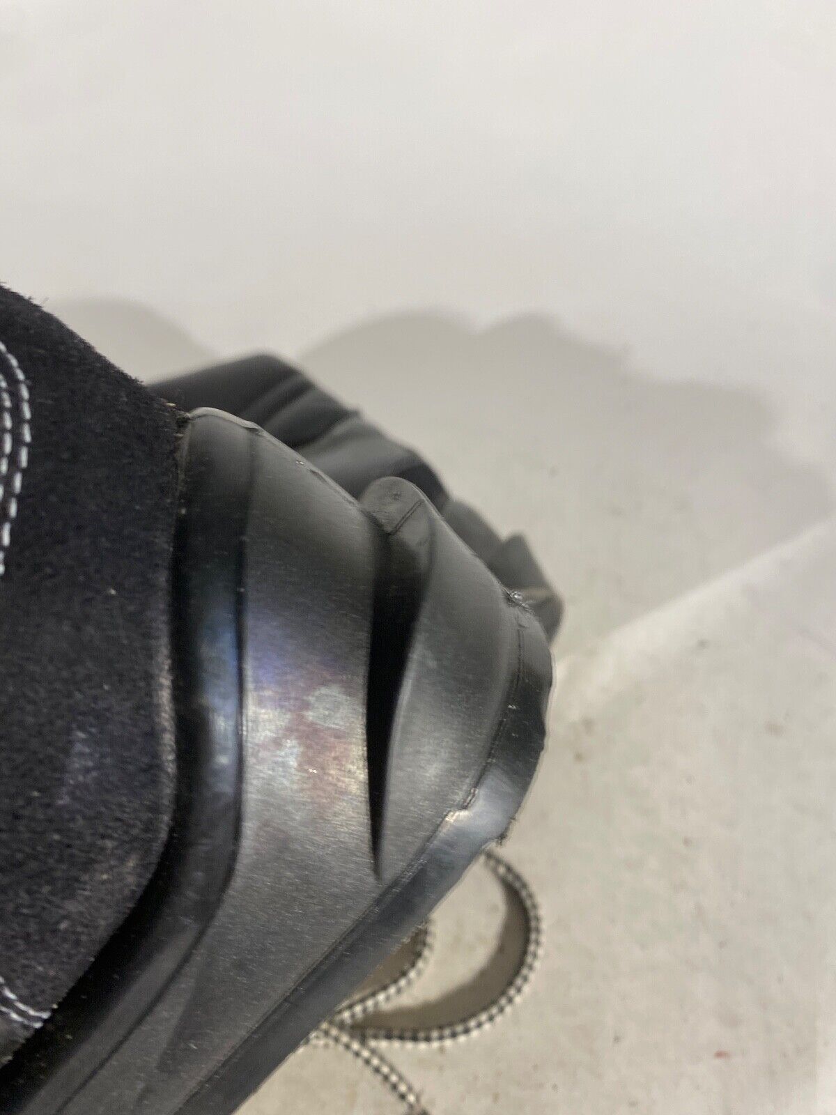 Alpine Ski Boots EU 42 US 8 Vintage 275mm KL165