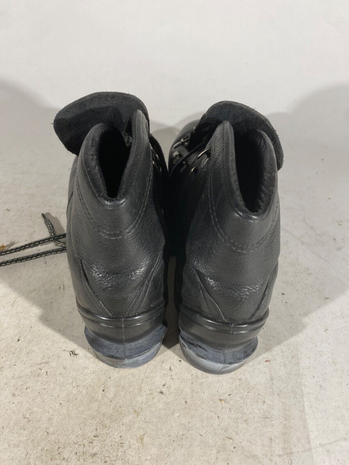Alpine Ski Boots EU 41 US 7.5 Vintage 265mm KL167