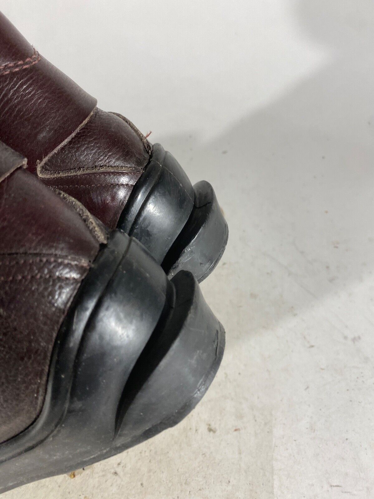Kristiania Alpine Ski Boots EU 37 US 5 Vintage 248mm KL168