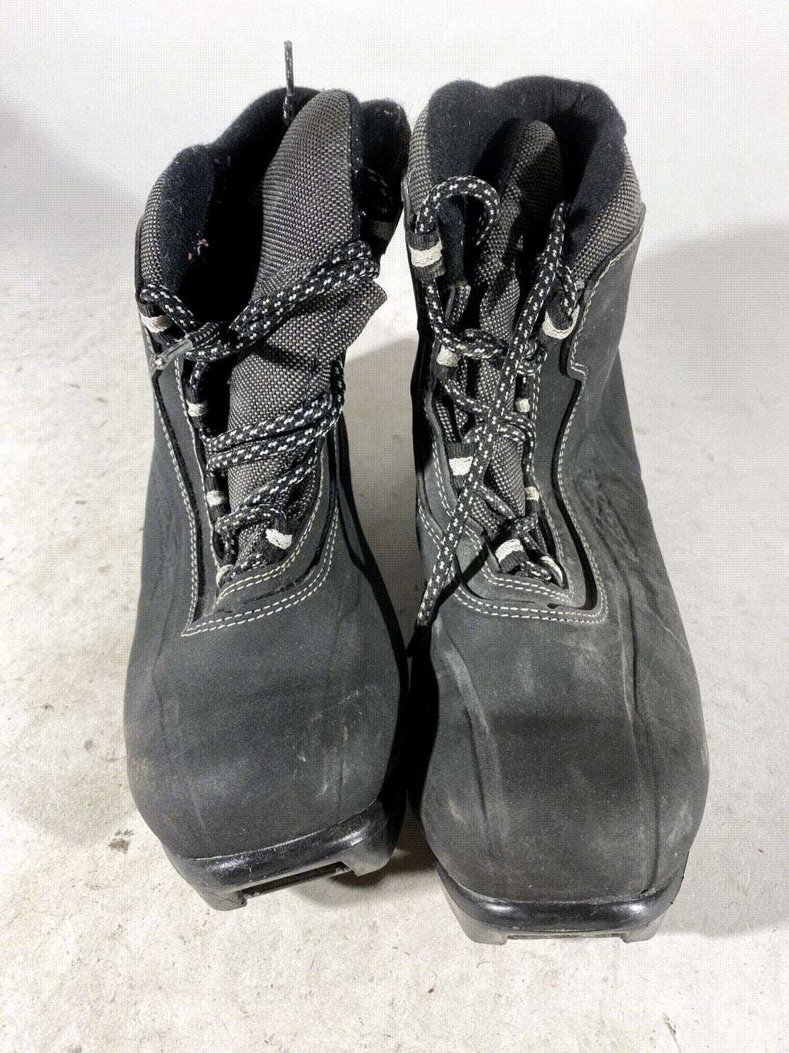 Rossignol X1 Touring Nordic Backcountry Ski Boots Size EU41 US8 NNN 2584