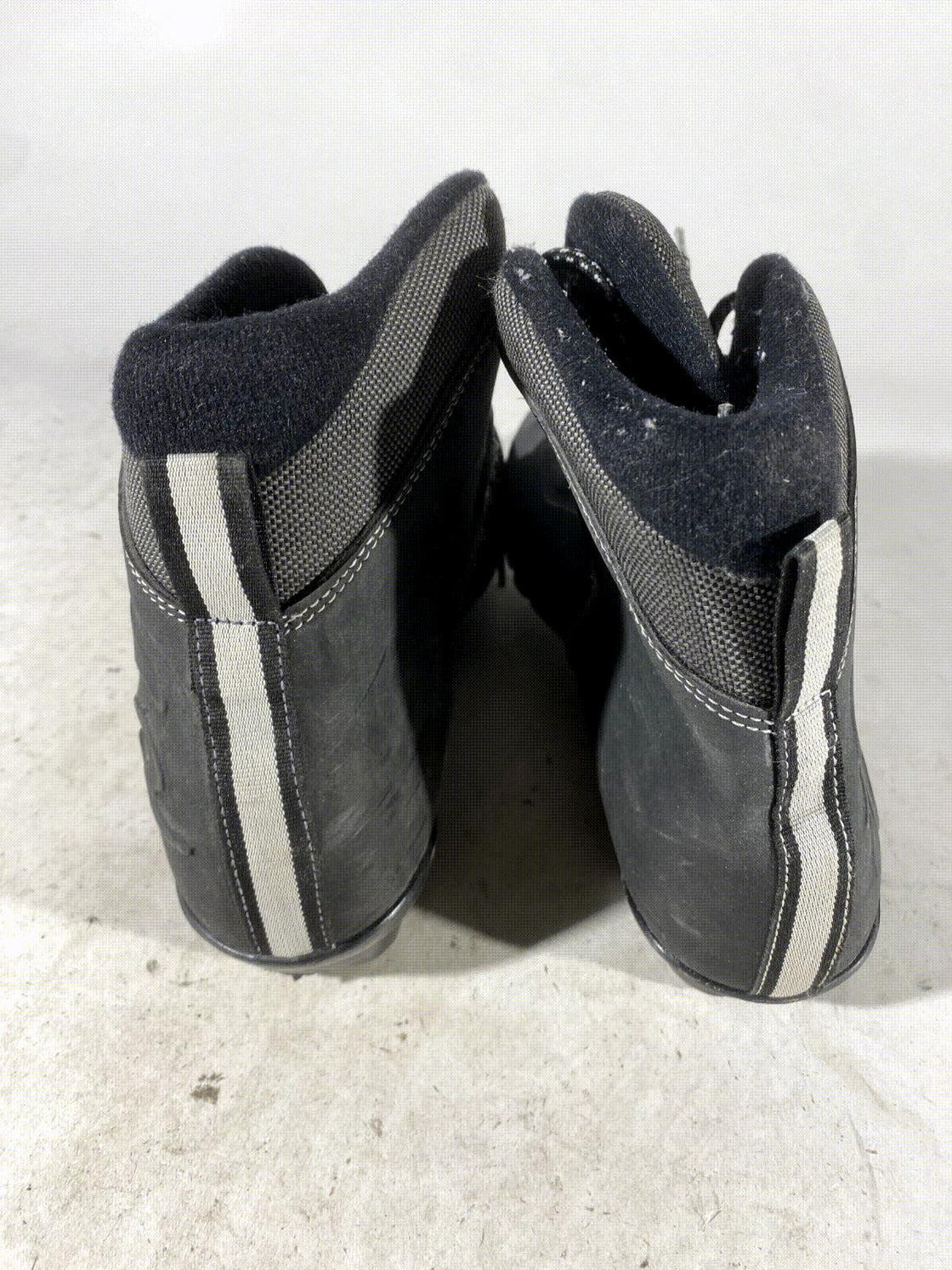 Rossignol X1 Touring Nordic Backcountry Ski Boots Size EU41 US8 NNN 2584