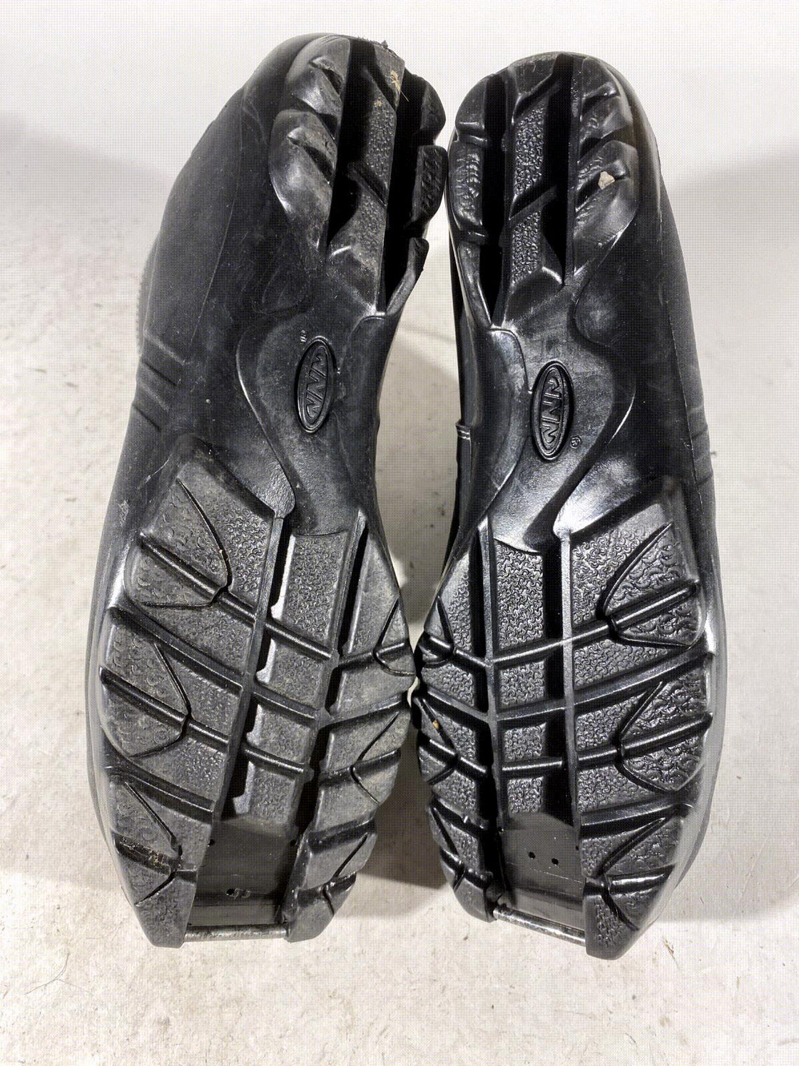 Rossignol X1 Touring Nordic Backcountry Ski Boots Size EU41 US8 NNN 2584