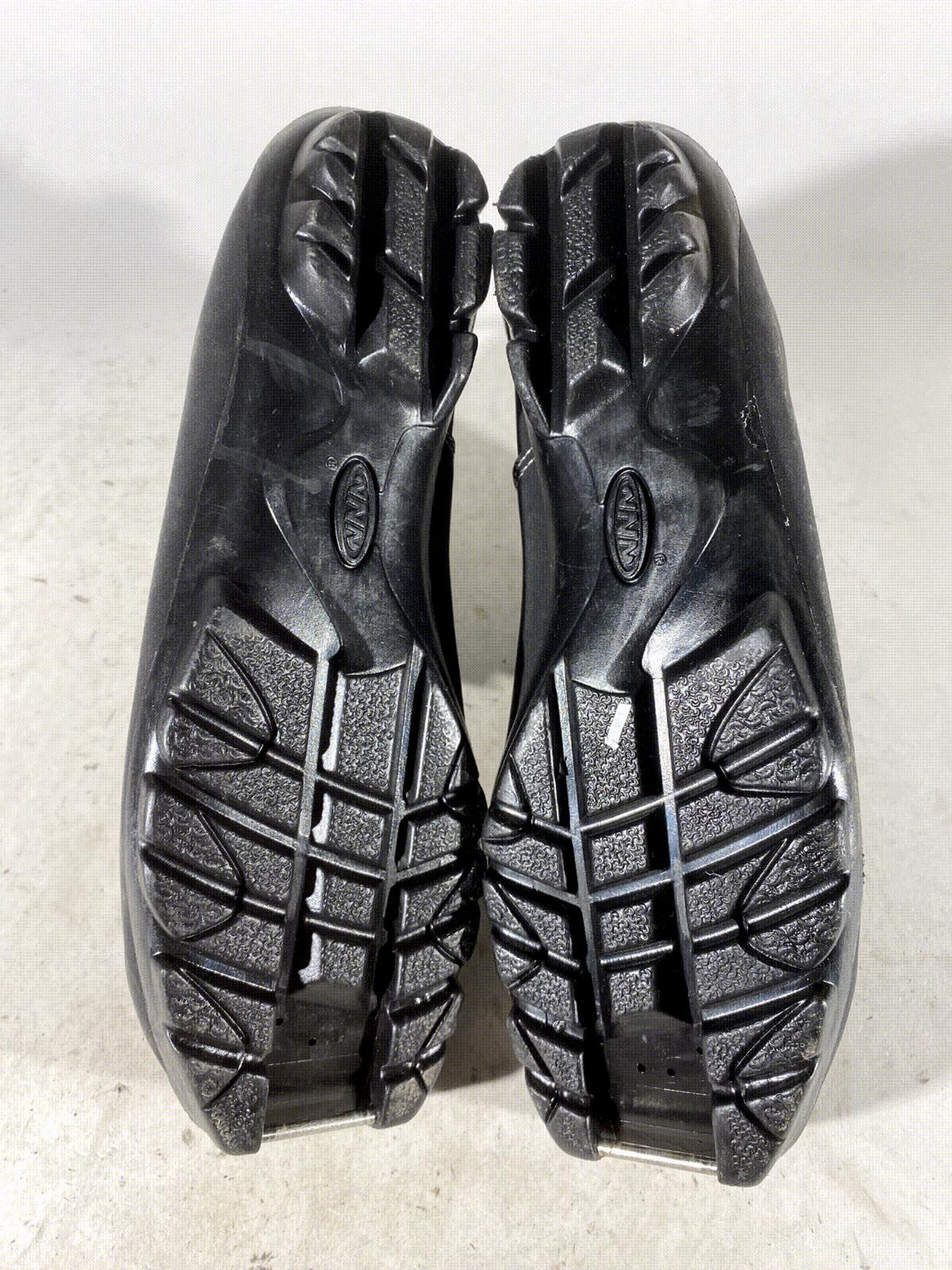 Rossignol X1 Touring Nordic Backcountry Ski Boots Size EU41 US8.5 NNN 2510