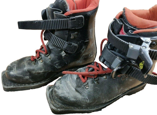 Garmont Cross Country Ski Boots Backcountry 75mm NN EU 40 US 7 1615