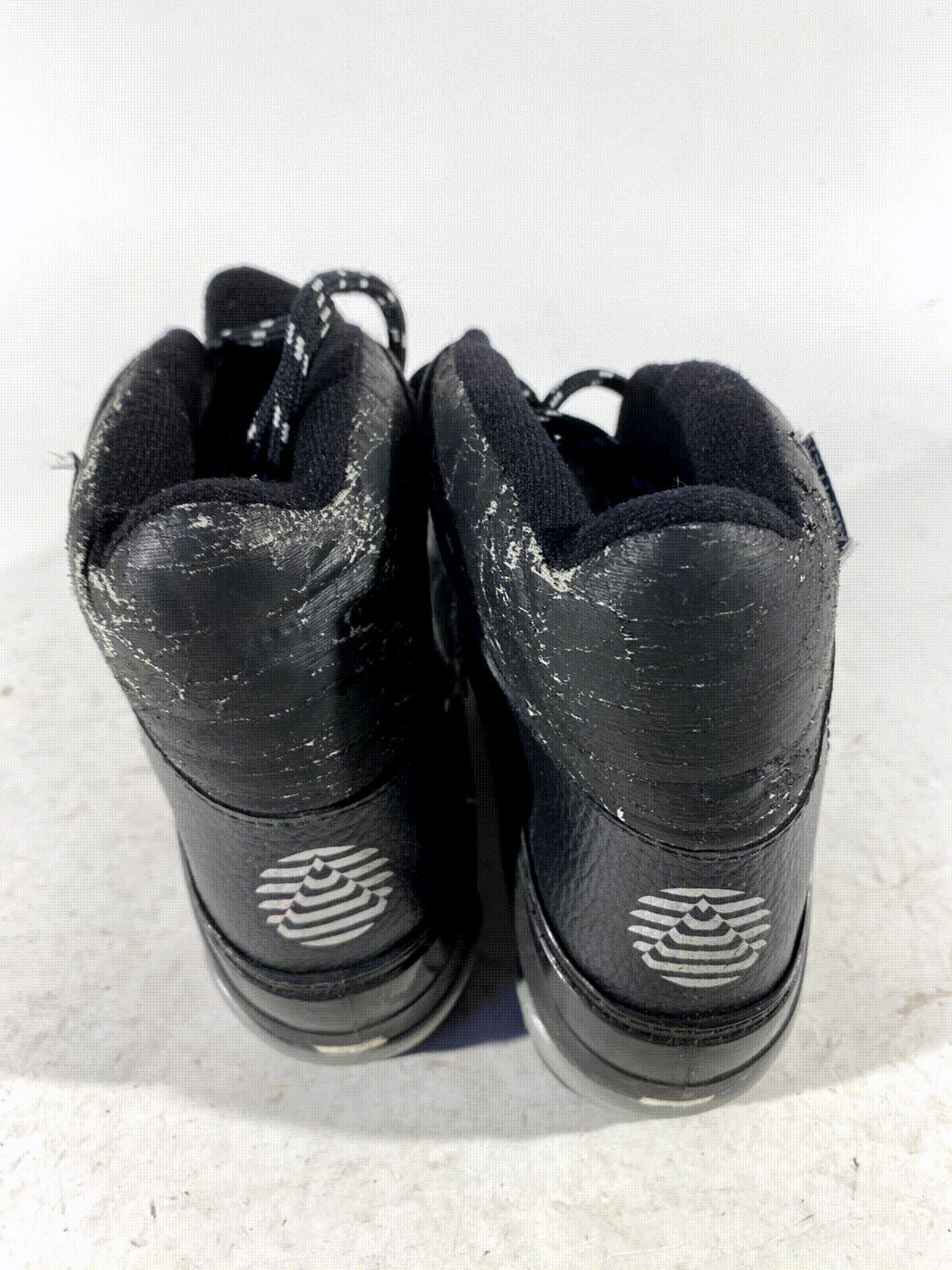 Alpina Back Country Nordic Touring Ski Boots Size EU40 US7.5 NNN BC 230