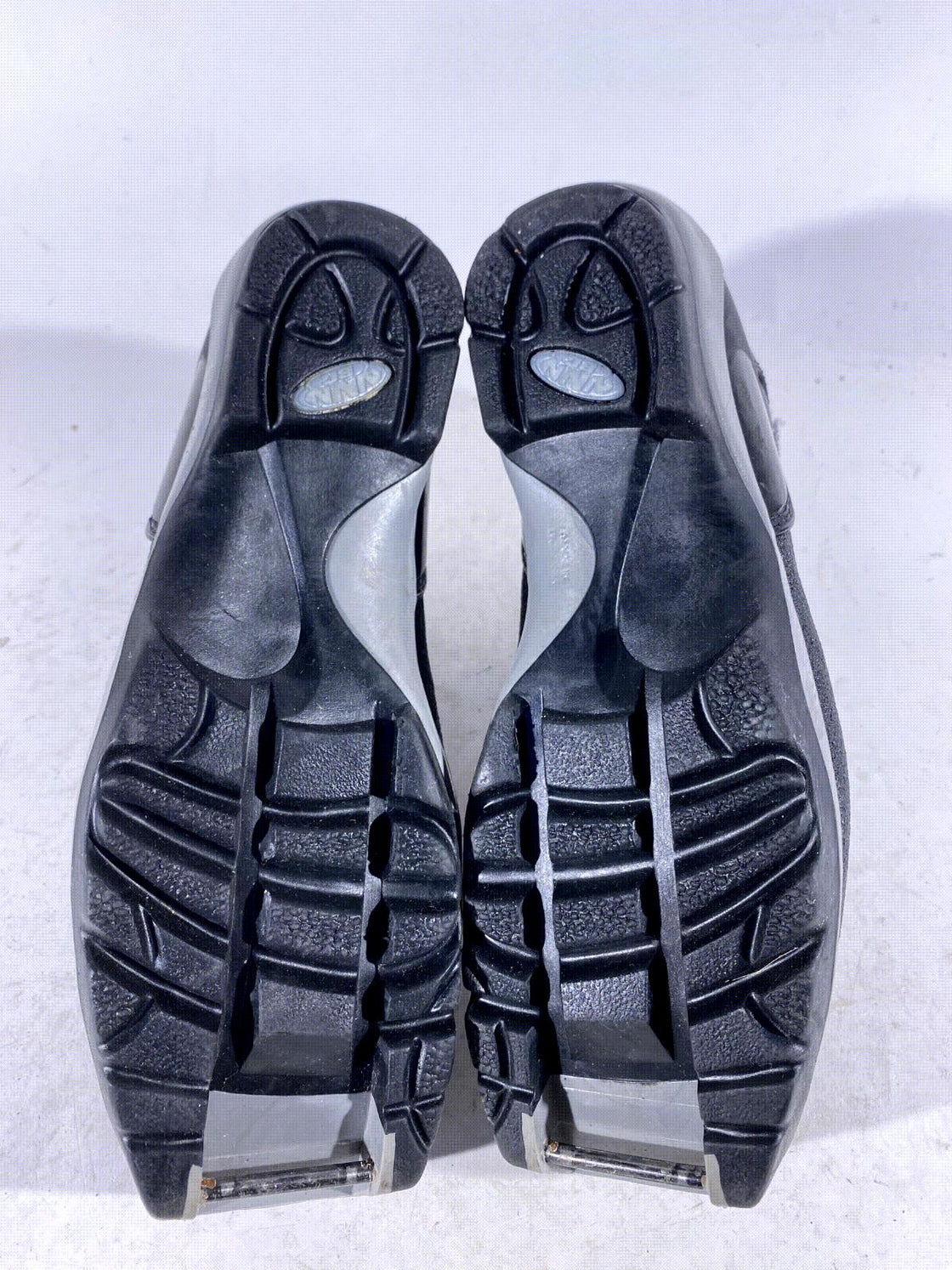 Alpina Back Country Nordic Touring Ski Boots Size EU40 US7.5 NNN BC 230