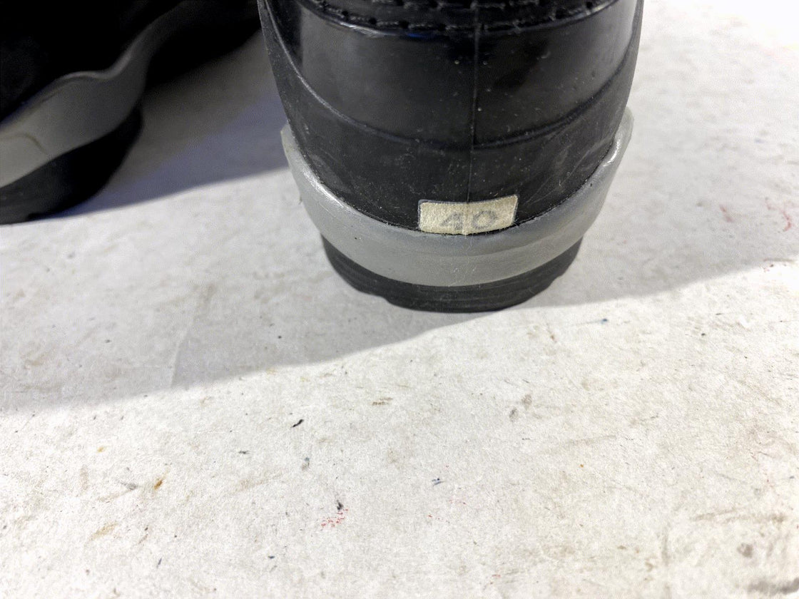 Alpina Back Country Nordic Touring Ski Boots Size EU40 US7.5 NNN BC 230