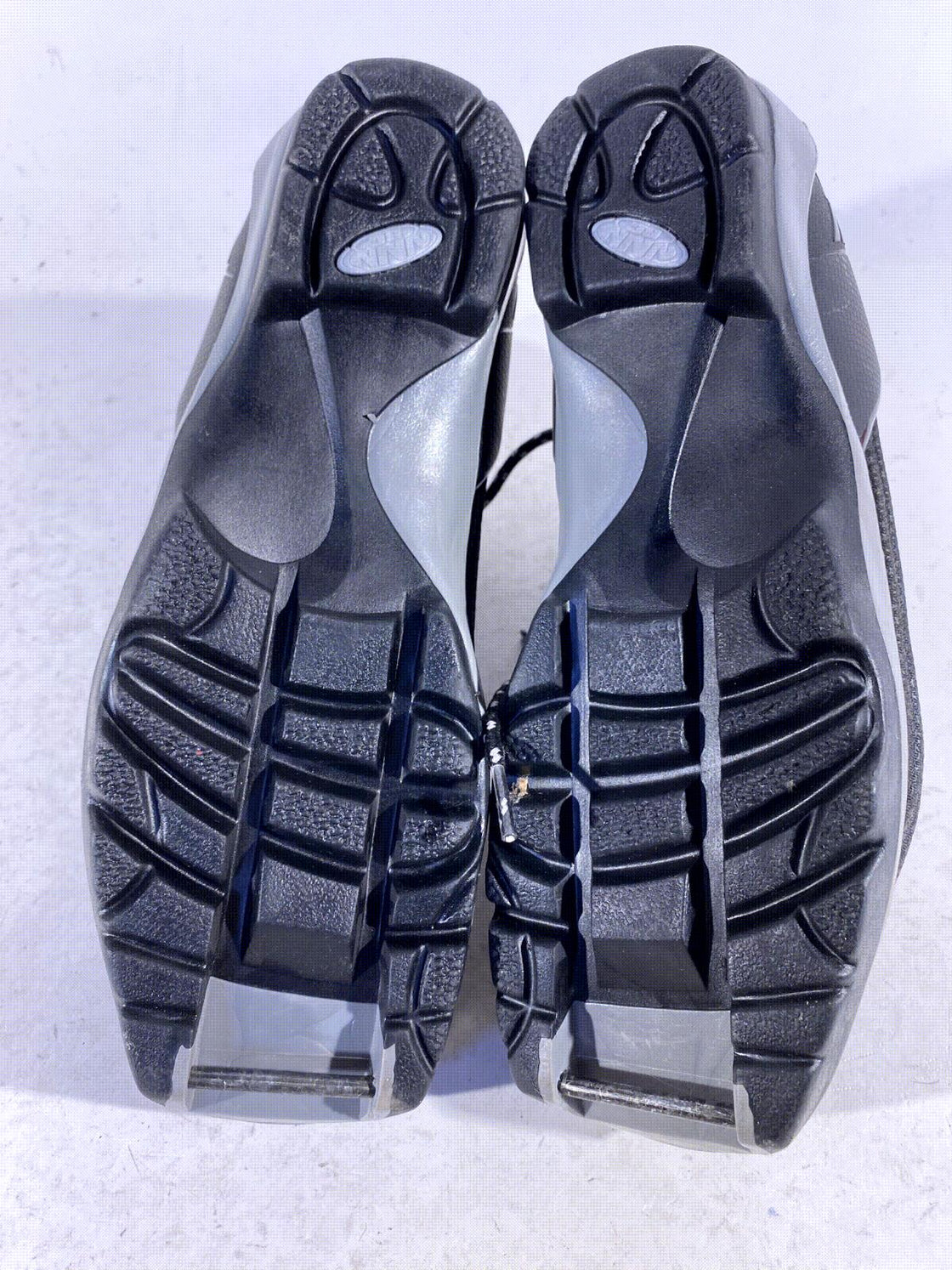 Madshus Vidda Back Country Nordic Touring Ski Boots Size EU40 US7.5 NNN BC 329