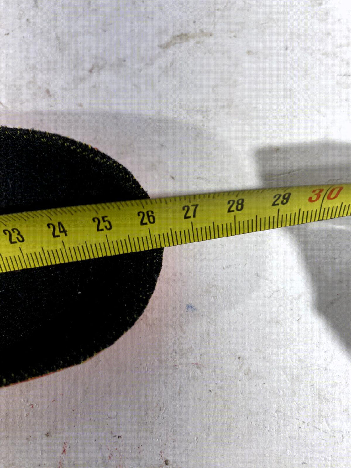 Madshus Vidda Back Country Nordic Touring Ski Boots Size EU40 US7.5 NNN BC 329