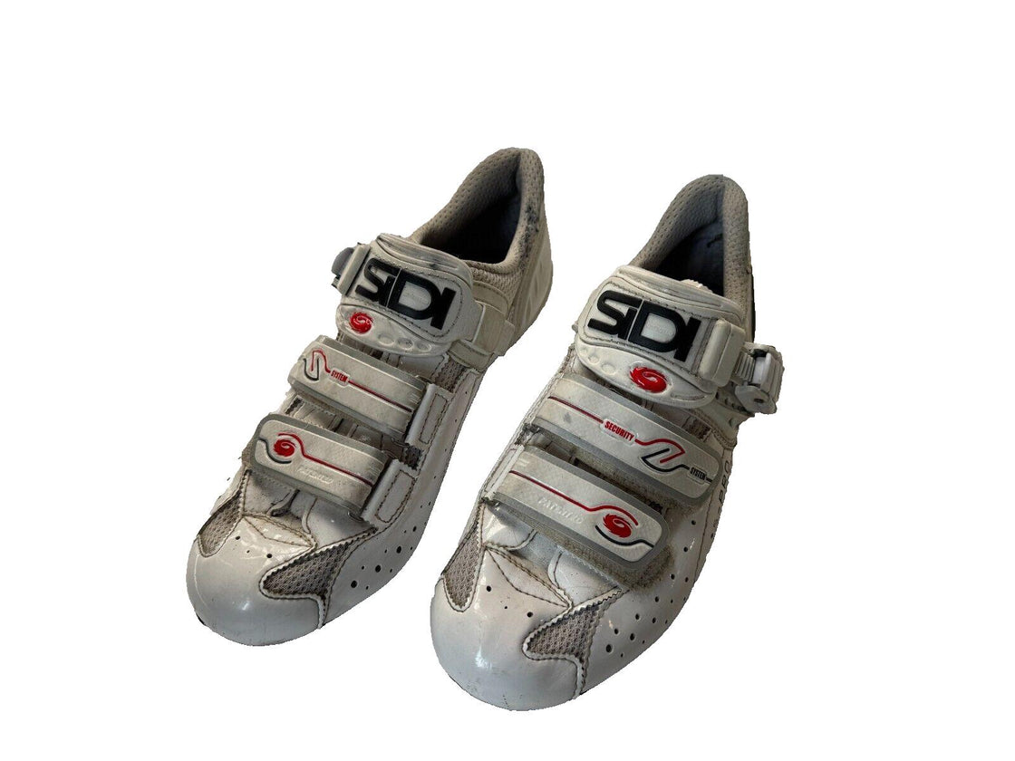 SIDI S-Pro Cycling Road Shoes Ladies EU39 US6 Mondo 236  cs621