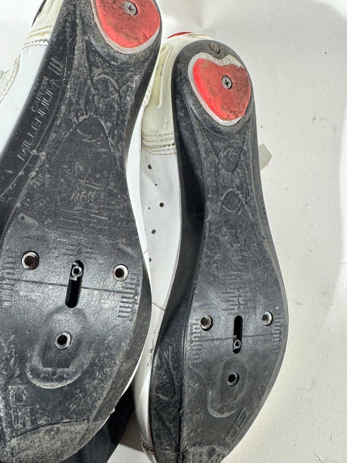 SIDI S-Pro Cycling Road Shoes Ladies EU39 US6 Mondo 236  cs621