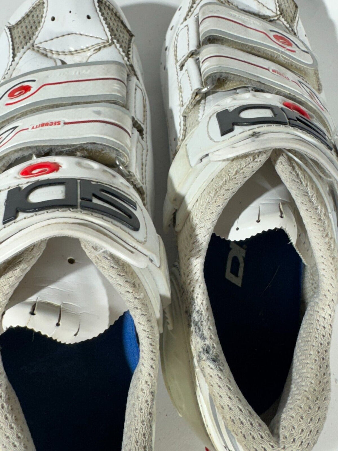 SIDI S-Pro Cycling Road Shoes Ladies EU39 US6 Mondo 236  cs621