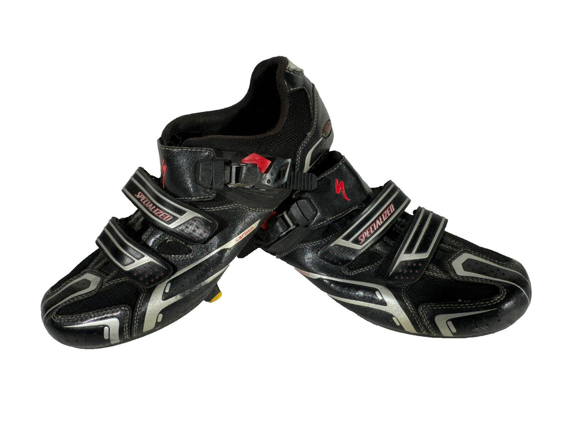 SPECIALIZED Cycling Road Shoes EU45 US12 UK11 Mondo 286 mm cs626