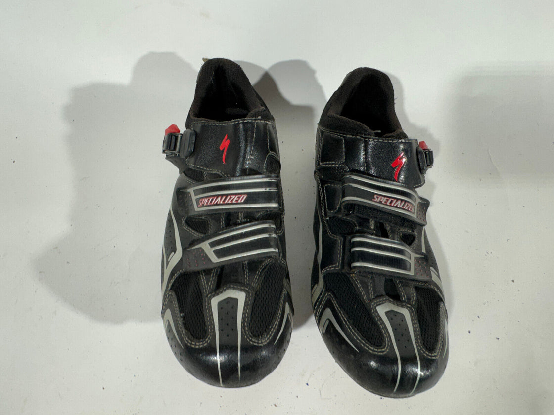 SPECIALIZED Cycling Road Shoes EU45 US12 UK11 Mondo 286 mm cs626