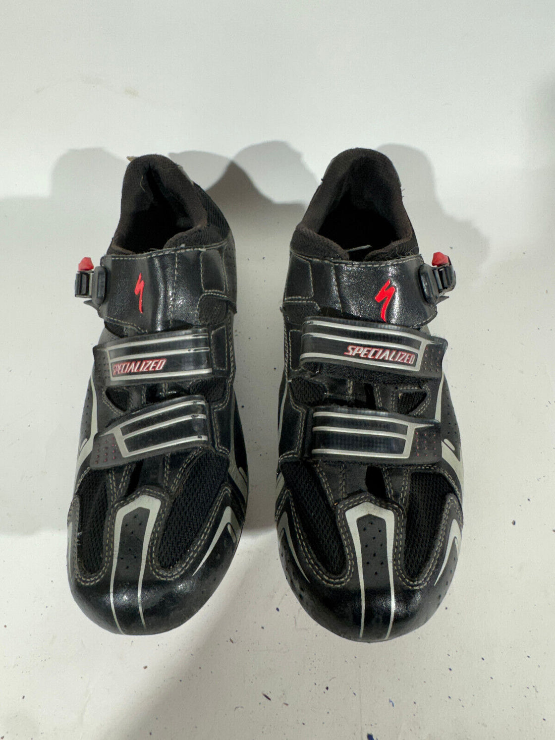 SPECIALIZED Cycling Road Shoes EU45 US12 UK11 Mondo 286 mm cs626
