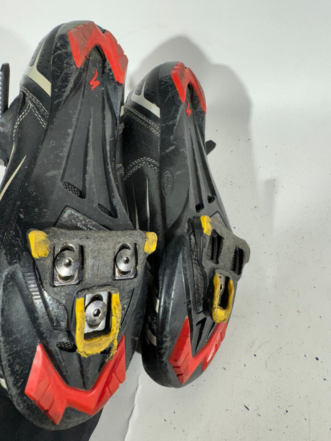 SPECIALIZED Cycling Road Shoes EU45 US12 UK11 Mondo 286 mm cs626