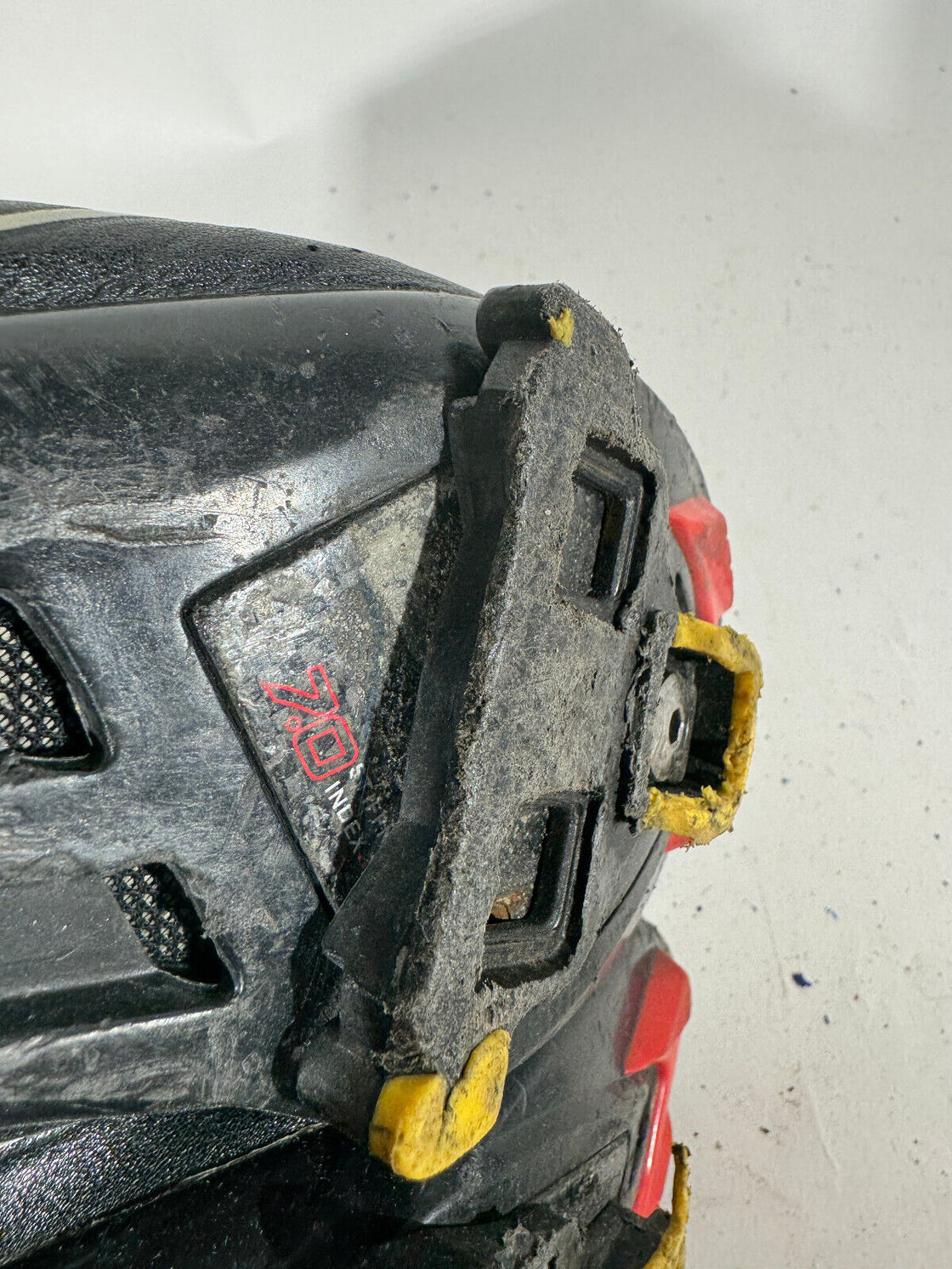 SPECIALIZED Cycling Road Shoes EU45 US12 UK11 Mondo 286 mm cs626