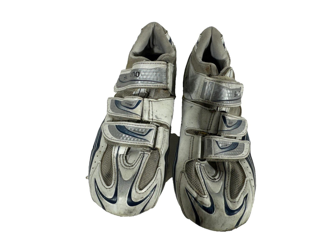 SHIMANO R077 Cycling Road Shoes EU44 US9.7 UK9 Mondo 278 mm cs630