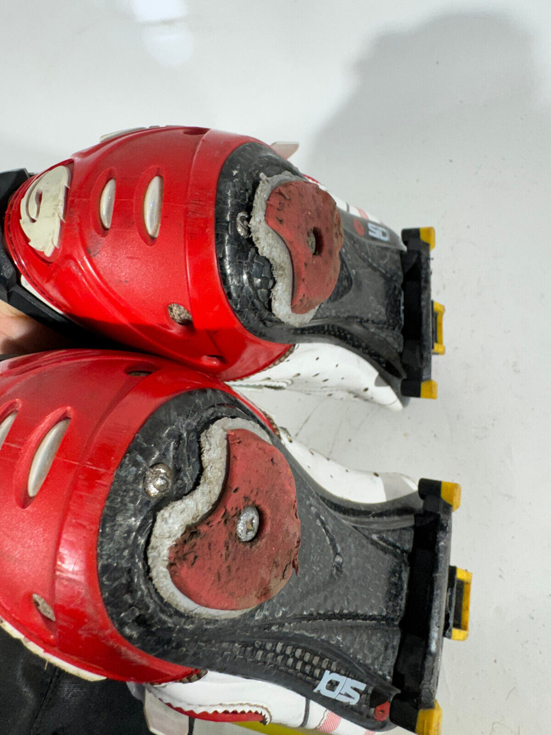 SIDI Ergo 2 Carbon Cycling Road Shoes EU41 US7 UK6 Mondo 252 mm cs634