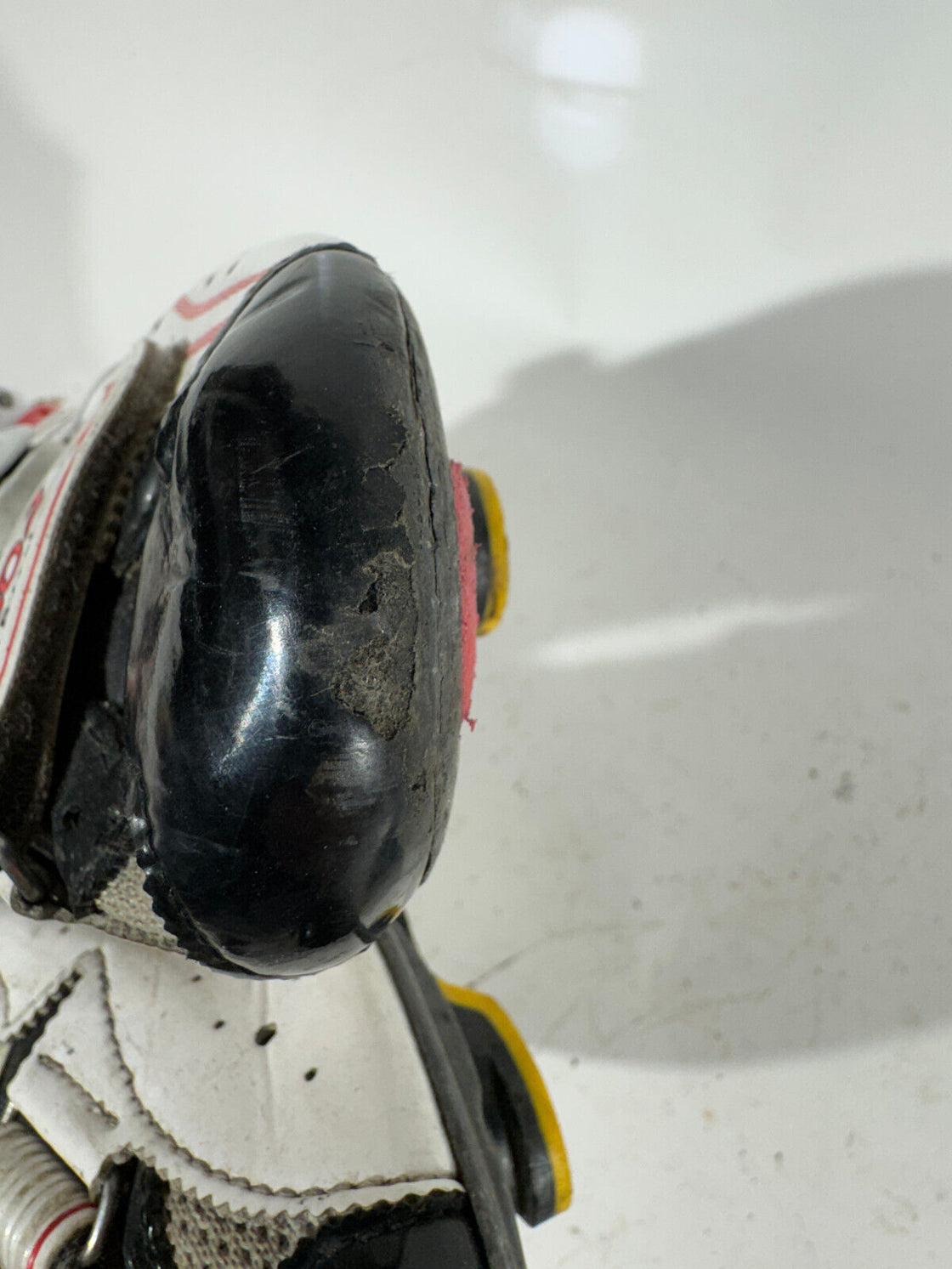 SIDI Ergo 2 Carbon Cycling Road Shoes EU41 US7 UK6 Mondo 252 mm cs634