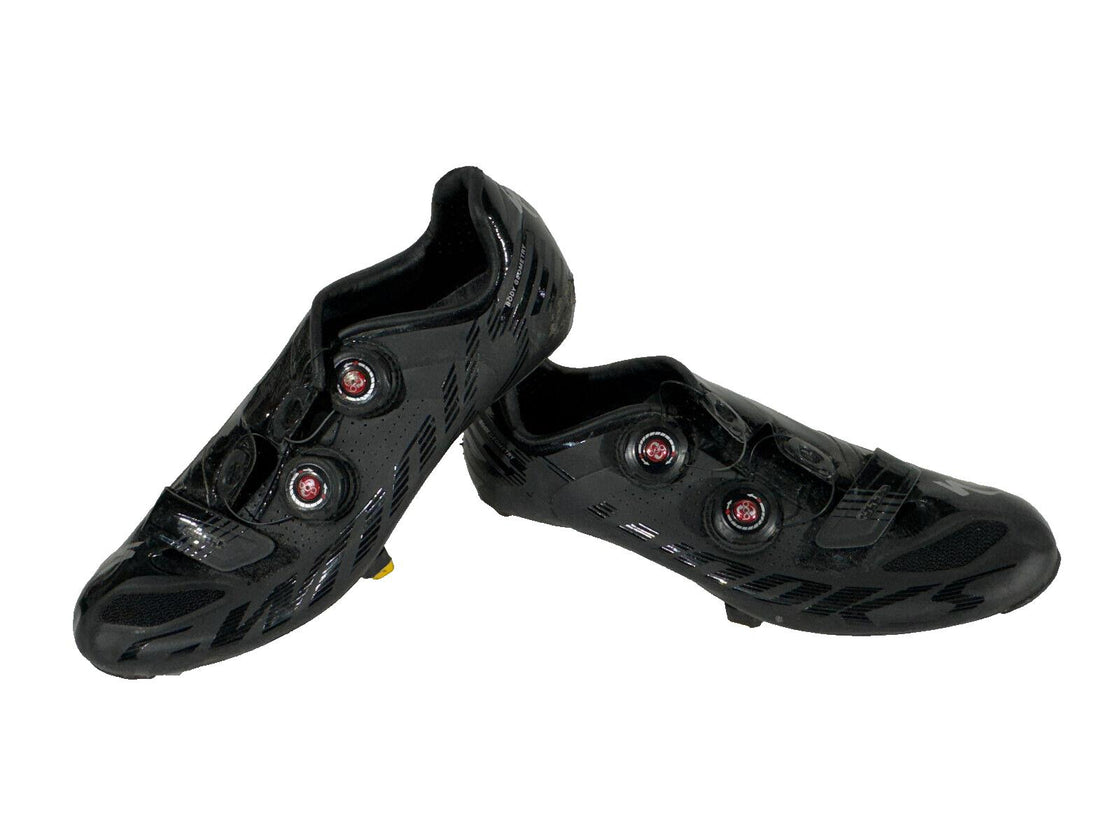 SPECIALIZED S-WORKS Cycling Road Shoes EU41 US8 UK7 Mondo 260 mm cs636