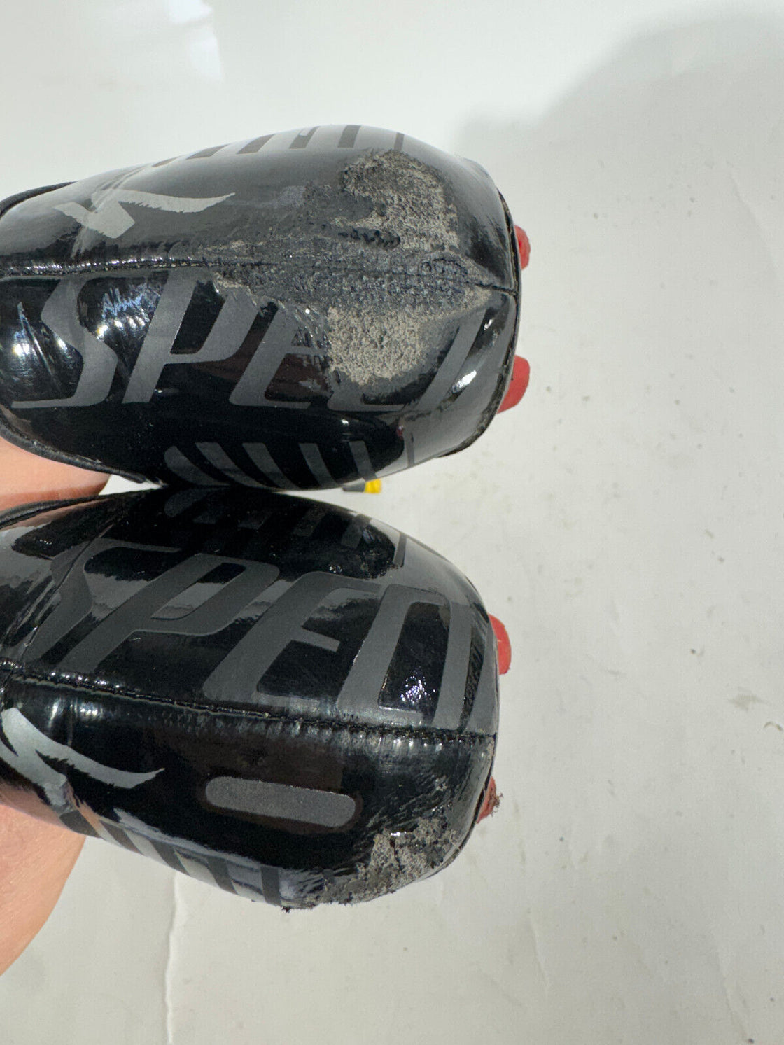 SPECIALIZED S-WORKS Cycling Road Shoes EU41 US8 UK7 Mondo 260 mm cs636