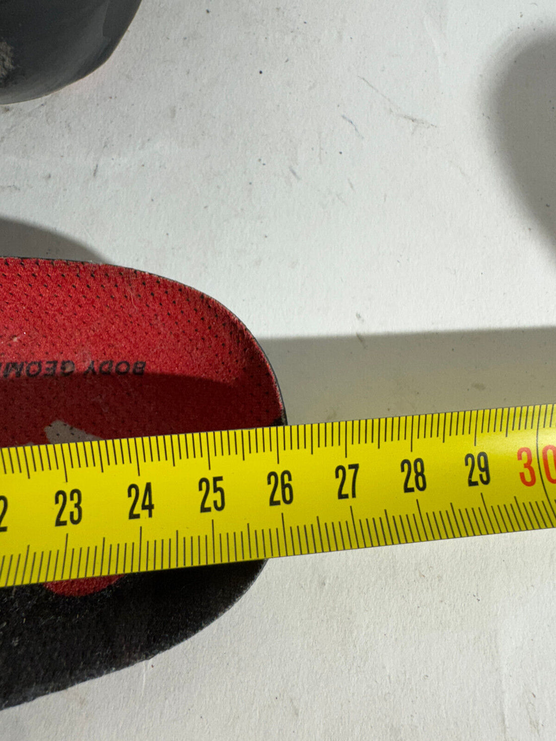 SPECIALIZED S-WORKS Cycling Road Shoes EU41 US8 UK7 Mondo 260 mm cs636