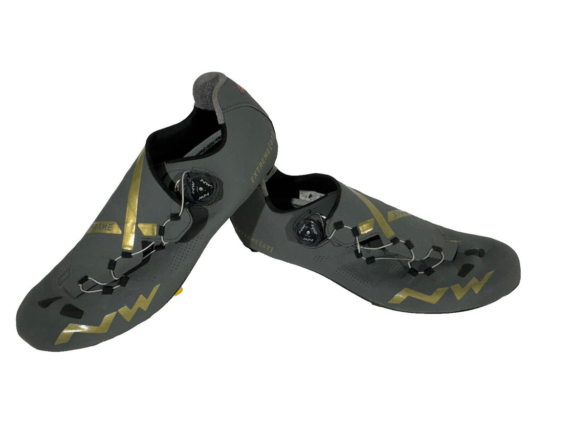 NORTHWAVE Extreme Carbon Cycling Road Shoes EU45 US12 UK11 Mondo 288 mm cs646