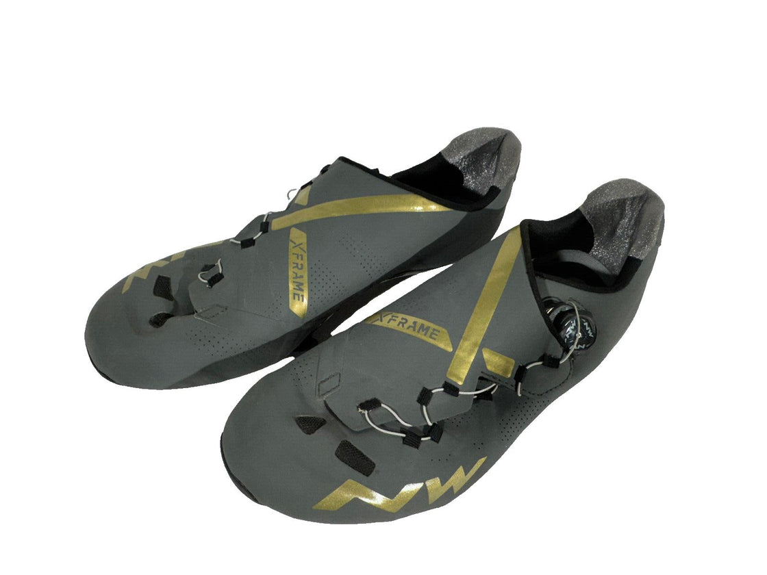 NORTHWAVE Extreme Carbon Cycling Road Shoes EU45 US12 UK11 Mondo 288 mm cs646