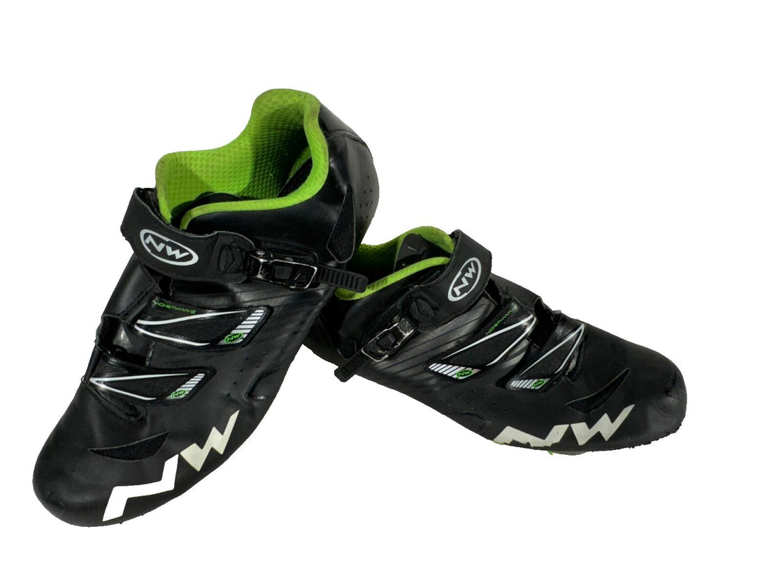 NORTHWAVE Cycling MTB Shoes Mountain Bike EU44 US11 UK10 Mondo 286 mm cs657