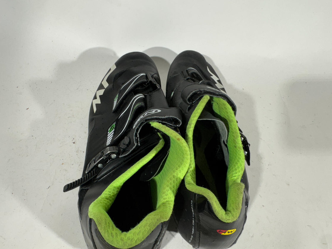 NORTHWAVE Cycling MTB Shoes Mountain Bike EU44 US11 UK10 Mondo 286 mm cs657