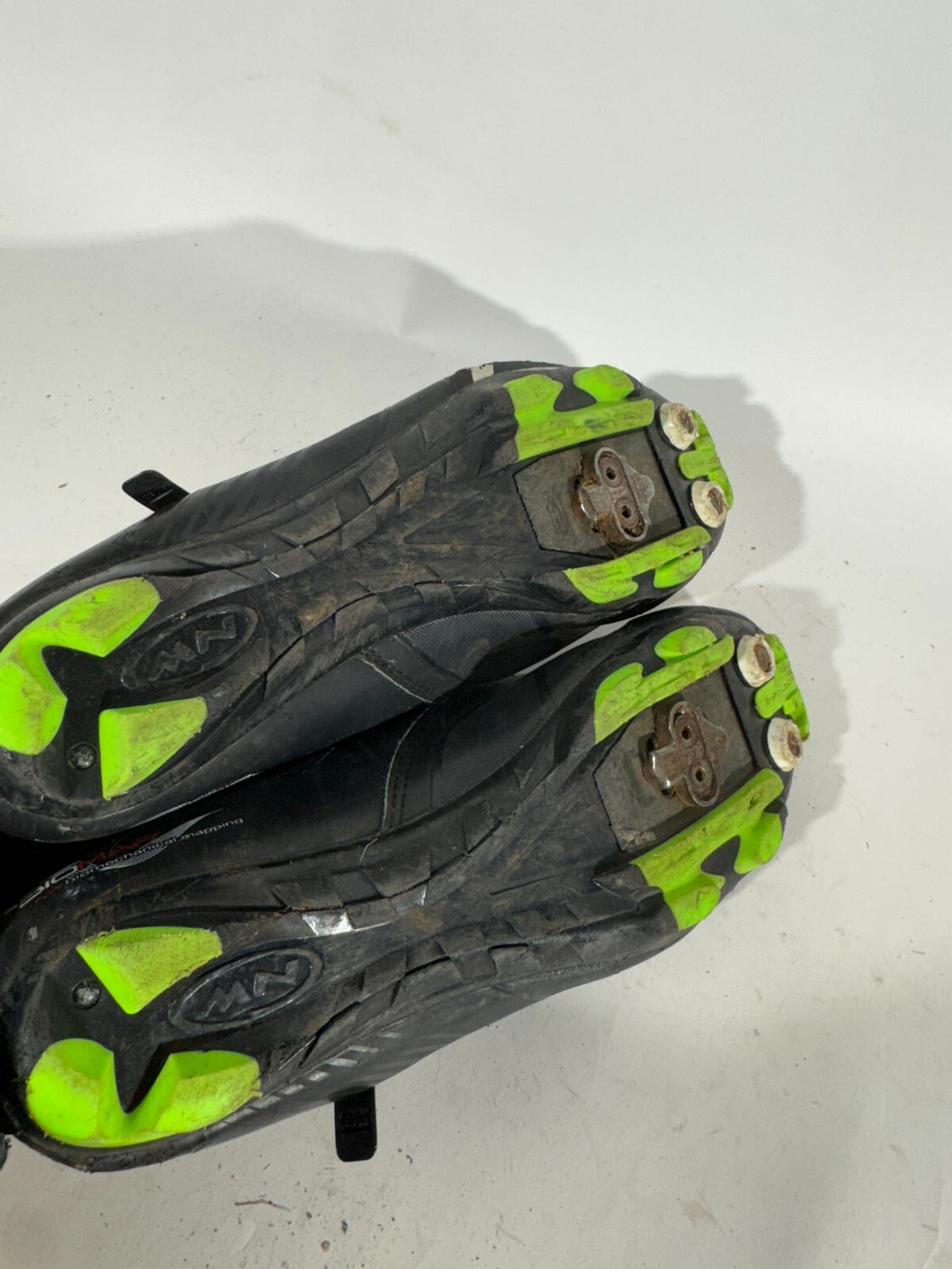 NORTHWAVE Cycling MTB Shoes Mountain Bike EU44 US11 UK10 Mondo 286 mm cs657