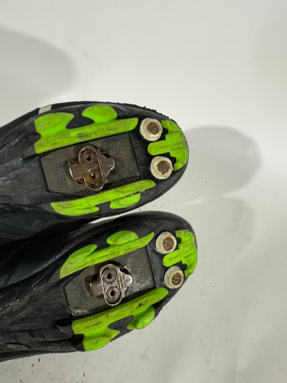 NORTHWAVE Cycling MTB Shoes Mountain Bike EU44 US11 UK10 Mondo 286 mm cs657