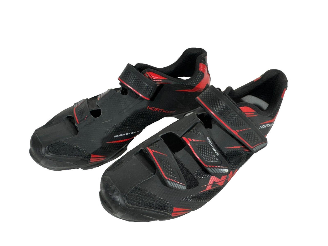 NORTHWAVE Cycling MTB Shoes Mountain Bike EU44 US11 UK10 Mondo 282 mm cs658