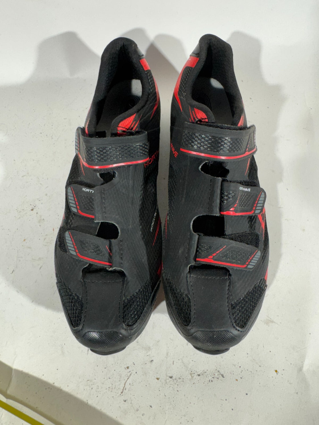NORTHWAVE Cycling MTB Shoes Mountain Bike EU44 US11 UK10 Mondo 282 mm cs658