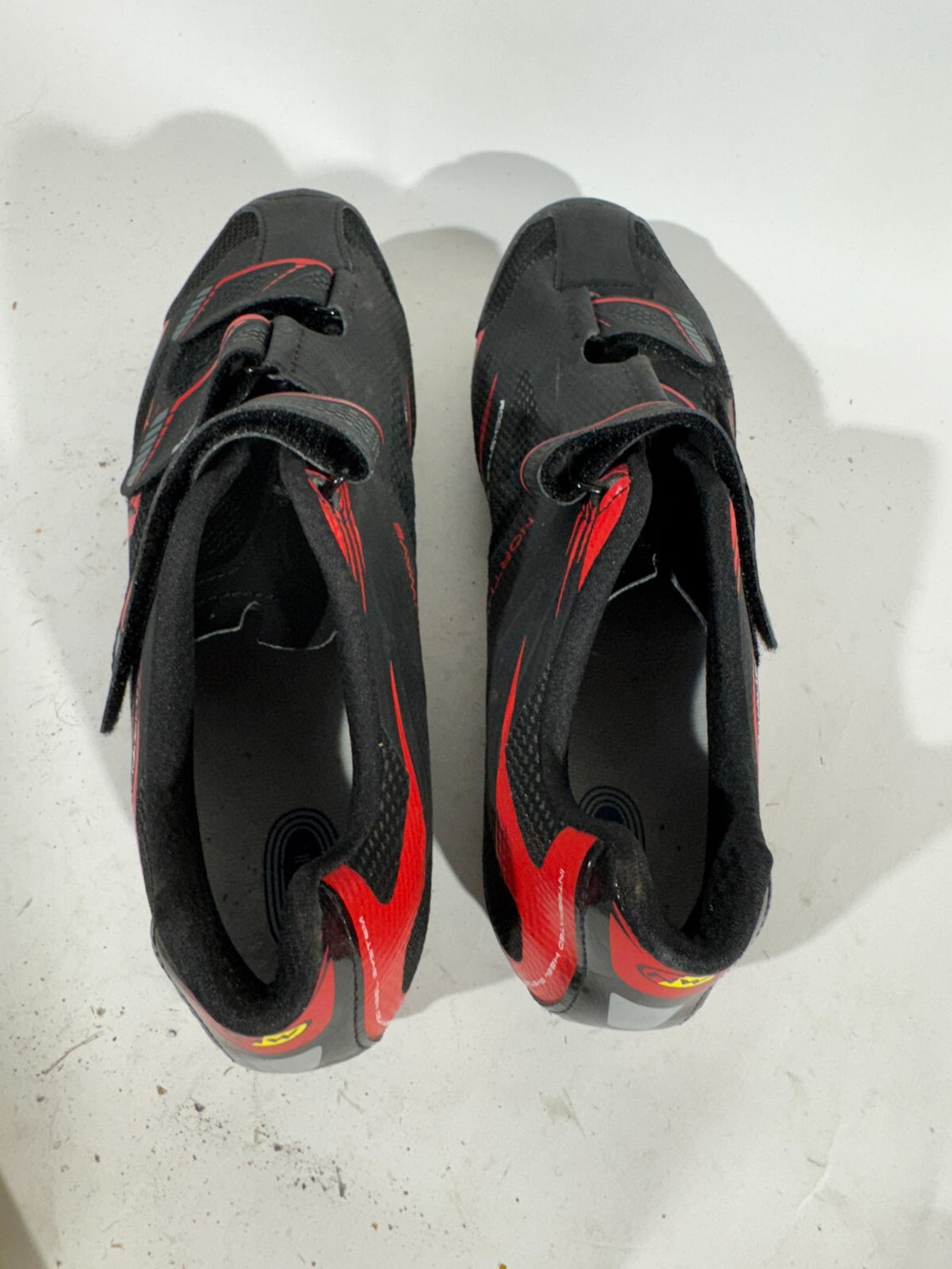 NORTHWAVE Cycling MTB Shoes Mountain Bike EU44 US11 UK10 Mondo 282 mm cs658