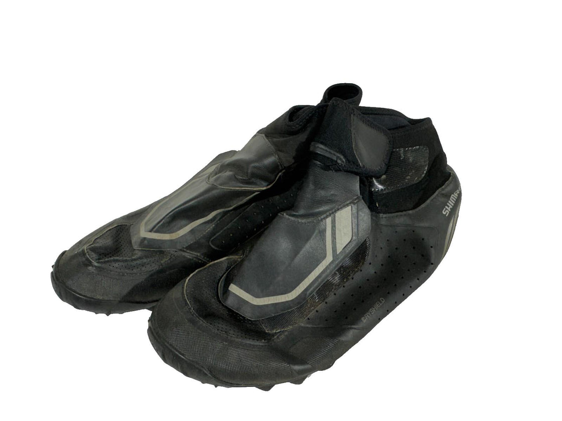 SHIMANO MW500 Cycling MTB Shoes Winter Size EU45 US10.5 UK10 Mondo 288 mm cs667
