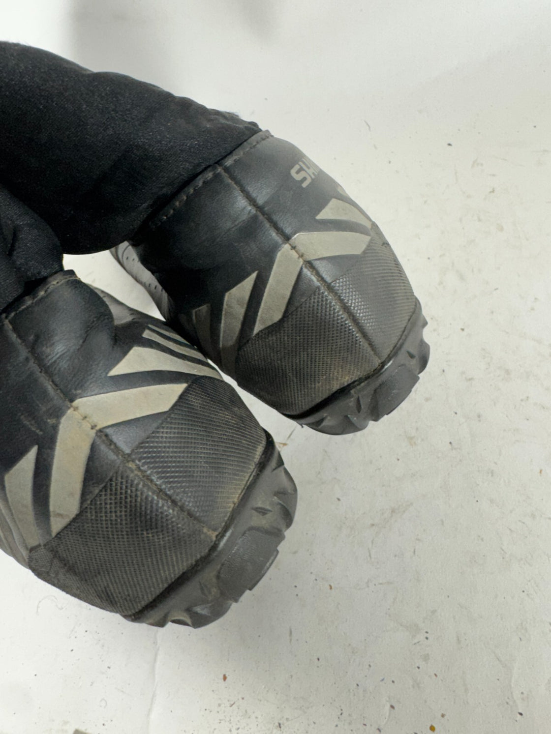 SHIMANO MW500 Cycling MTB Shoes Winter Size EU45 US10.5 UK10 Mondo 288 mm cs667