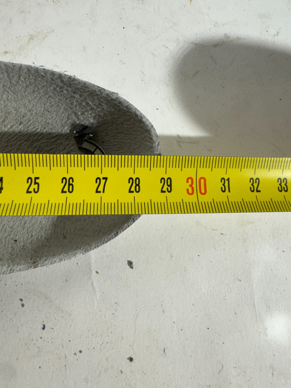 SHIMANO MW500 Cycling MTB Shoes Winter Size EU45 US10.5 UK10 Mondo 288 mm cs667