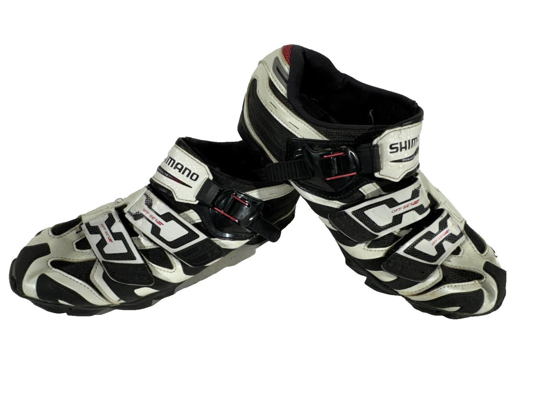 SHIMANO M161W Cycling MTB Shoes Size EU43 US8.9 UK8 Mondo 272 mm cs671