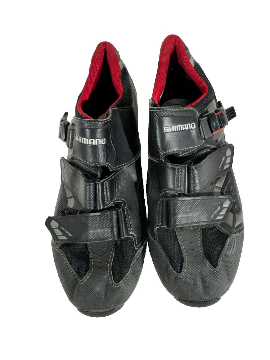 SHIMANO M088 Cycling MTB Shoes Size EU43 US8.9 UK8 Mondo 272 mm cs675