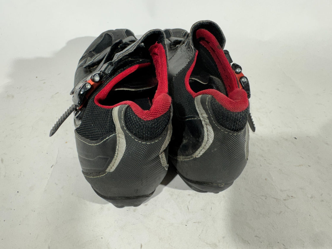 SHIMANO M088 Cycling MTB Shoes Size EU43 US8.9 UK8 Mondo 272 mm cs675