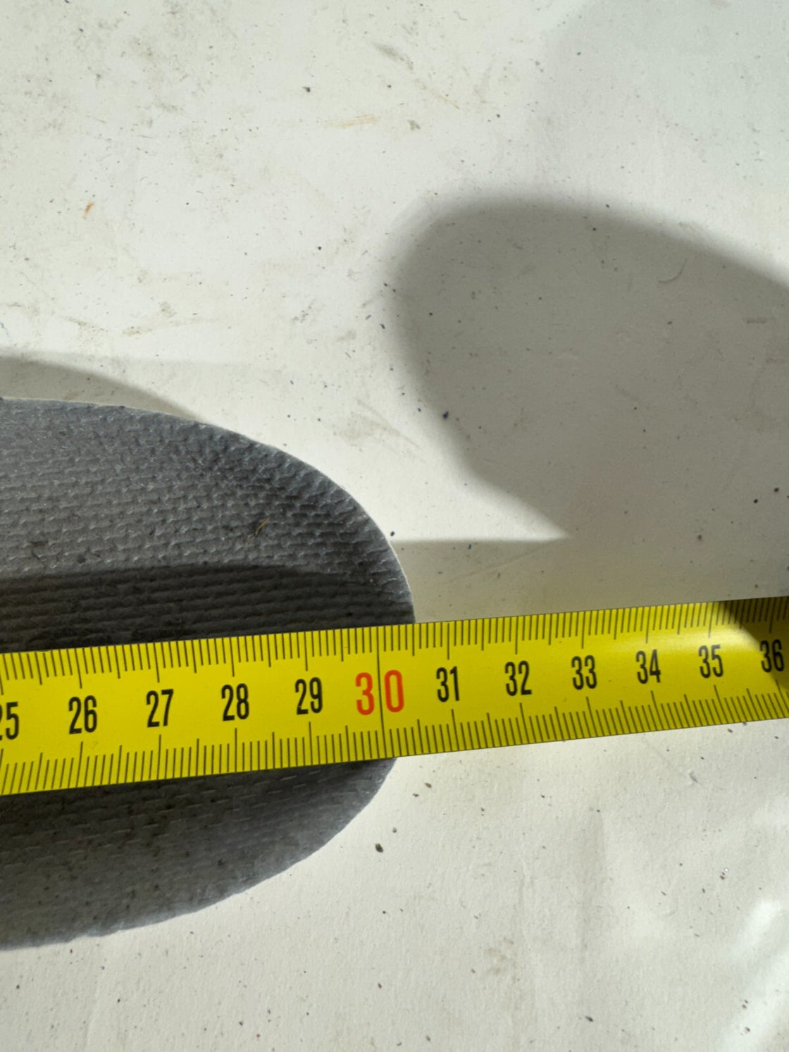 LUCK Cycling MTB Shoes Size EU47 US12 UK11 Mondo 305 mm cs681