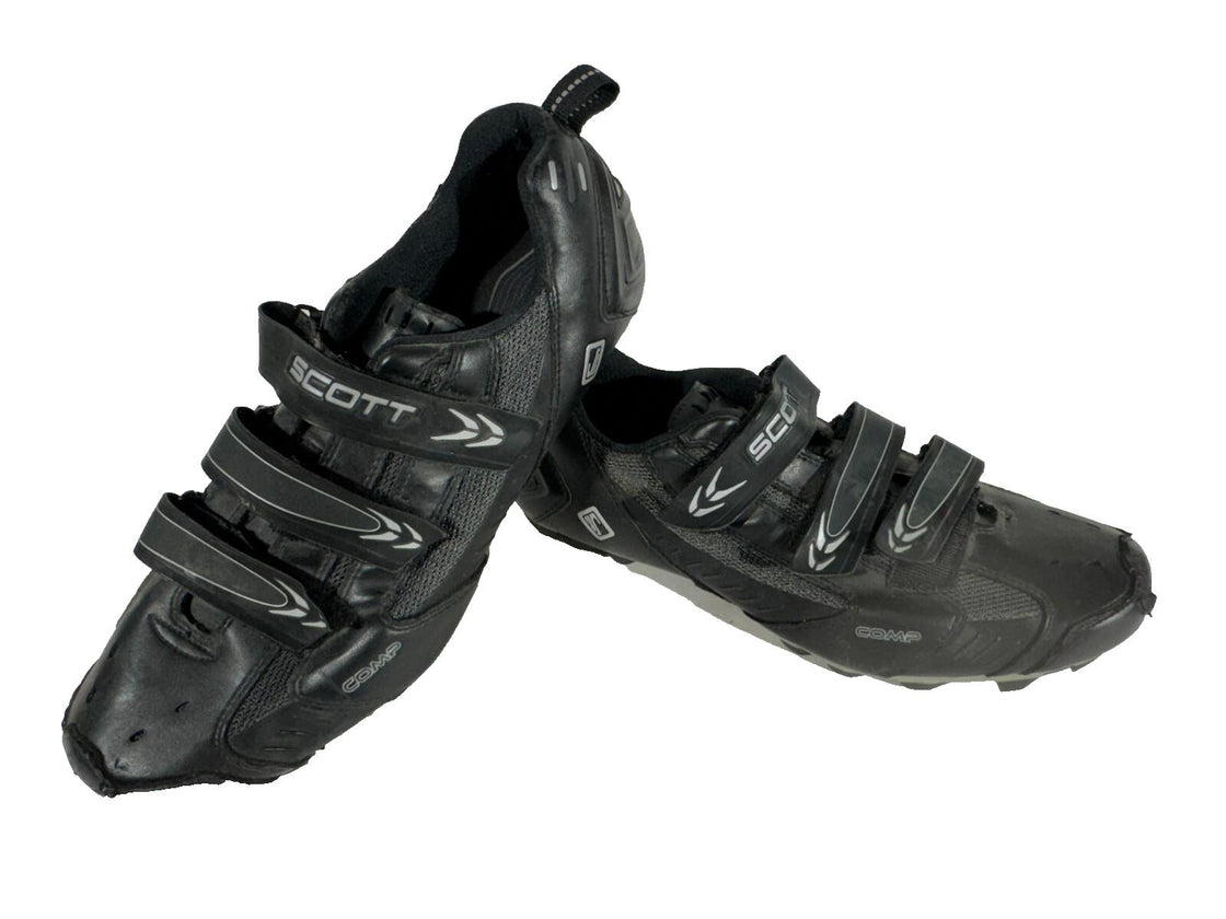 SCOTT Cycling MTB Shoes Mountain Bike EU45 US11 UK10.5 Mondo 290 mm cs685