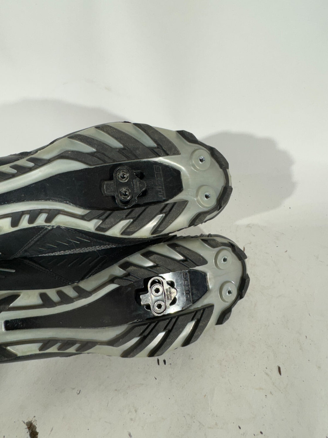 SCOTT Cycling MTB Shoes Mountain Bike EU45 US11 UK10.5 Mondo 290 mm cs685