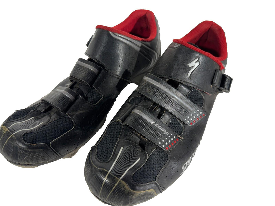 SPECIALIZED Comp Cycling MTB Shoes EU44.5 US11.5 UK10.5 Mondo 280 mm cs688